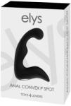 Elys Anal Convex anál vibrátor három motorral - ovszer-vasarlas