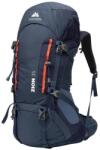 VOLVEN Trekking hátizsák Zion 35 LITER kék|narancssárga