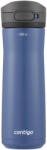 Contigo Termokulacs Jackson Chill 590 ml kék
