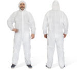 HANDY Eldobható overál (10399) - gardenet