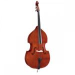 Soundsation Контрабас 4/4 pdb-44 virtuoso primo + калъф