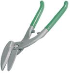 Erdi átmetsző Lemezvágó - 300mm / Balos (17351)