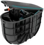 GARDENA 18650-20 RollUp M Süllyesztett tömlődoboz (11mm) - 20 méter (18650-20)