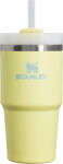 Stanley Quencher H2.0 Термо чаша със сламка, Pomelo, 600 мл (10-10826-306)