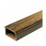 Mutlusan Canal Cablu 25x16mm Stejar (EL0025583)