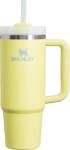 Stanley Quencher H2.0 термо чаша със сламка, помело, 890 мл (10-10827-952)