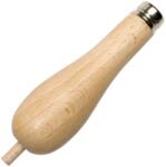Abig Wooden Handle Spade pentru linogravare 1 buc (120400)