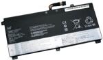 Green Cell Origin Storage Lenovo Thinkpad T550 Notebook akkumulátor 44Wh (45N1743-BTI) (45N1743-BTI)