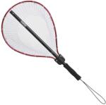 PROX Minciog Prox Inc. PX70415CRK Rubber Landing Net Red (4548992208715)