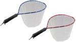 PROX Minciog Prox Inc. PX70412 Rubber Landing Net Blue (4548992208067)