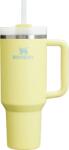 Stanley Quencher H2.0 Термо чаша със сламка, 1.18 л, цвят помело (10-11673-160)