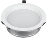 Na-De Spot Incastrat 6'' cu LED Osram 13W IP23 (EL0026805)