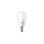 Philips Bec LED sferic P48 7-60W E14 827 FR Corepro (EL0044476)