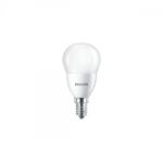 Philips Bec LED sferic P48 7-60W E14 865 FR Corepro (EL0045150)