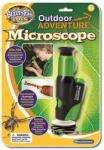 Brainstorm Microscop portabil cu led (E2014) - ookee