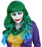 Widmann Italia Peruca evil joker (WID02077)