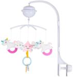 Chipolino Carusel muzical pentru patut cu proiector Chipolino Unicorn (MILD02305UNI) - ookee