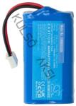 VHBW Csere akkumulátor Ecovacs 201-2005-0022, 201-1907-0302, 14500-S41PJ - 700mAh, 14.8V, Li-Ion (WB-889000904)