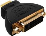 AudioQuest HDMI-IN DVI-OUT Hi-Fi Conector / adaptor (<![CDATA[AQ65000000003385]]>)