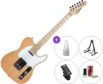 Pasadena TL10 Standard SET Blond Chitară electrică