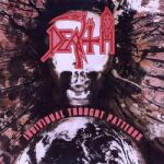 Death (Metal Band) - Individual Thought Patterns (Tri Colour Merge Splatter Coloured) (Deluxe Edition) (Limited Edition) (Reissue) (Remastered) (LP) (781676520312)