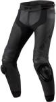 Revit Apex motoros nadrág fekete hosszúkás