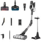 Jimmy JV9 Pro Aqua Aspirator, masina de curatat