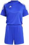 adidas Анцуг Adidas Women's Tiro24 Tracksuit - Lucid Blue