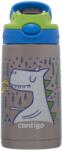 Contigo Gyerek termokulacs Easy Clean 380 ml kék|színes|zöld