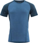 Devold RUNNING MERINO 130 SHIRT MAN (GO 293 210 B 258A)