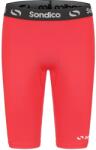 Sondico Мъжки къси панталони Sondico Core 9 Shorts Mens - Red