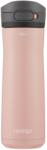 Contigo Termokulacs Jackson Chill 590 ml rózsaszín