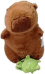pc Capybara plüss 35cm (160087)