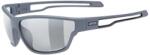 uvex Szemüveg Sportstyle 806 V, Grey Mat Napszemüveg