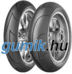 Dunlop D213 GP Pro ( 200/60 ZR17 TL (80W) Mischung M 4 Race, Mischung MS 4 Race, Első kerék ) - gumik