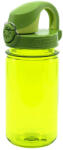 Nalgene OTF Kids Sustain cumisüveg 0, 35 l sprout