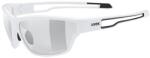 uvex Szemüveg Sportstyle 806 V, White Napszemüveg