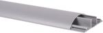 Novelite Canal Cablu Pardoseala 70x20mm (EL0054864)