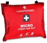 Lifesystems elsősegélycsomag Light & Dry Micro