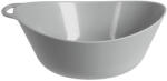 Lifeventure Ellipszis tál Ellipszis tál, világosszürke