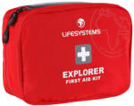 Lifesystems Explorer elsősegélycsomag