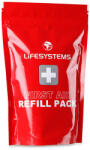 Lifesystems Pótalkatrészek a Lifesystems elsősegélycsomag tartalmához
