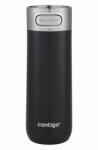 Contigo Termobögre Luxe 470 ml fekete