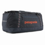 Patagonia Black Hole Duffel 100L utazótáska fekete/fehér