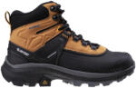 Hi-Tec Everest Snow Hiker Wo'S női túracipő Cipőméret (EU): 37 / barna/fekete