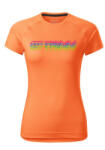 TRIMM Destiny Lady (destiny Lady-neon Orange)