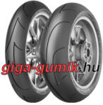 Dunlop D213 GP Pro ( 200/60 ZR17 TL (80W) Mischung M 4 Race, Mischung MS 4 Race, Első kerék ) - giga-gumik