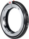 K&F Concept Leica ML/M - Sigma / Panasonic L-mount átalakító Adapter