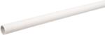 Pipeplast Tub Rigid PVC Ø40mm 4m (EL0012541)