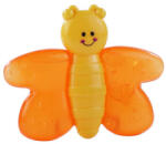 Baby Mix hűtőrágóka pillangó - babamarket